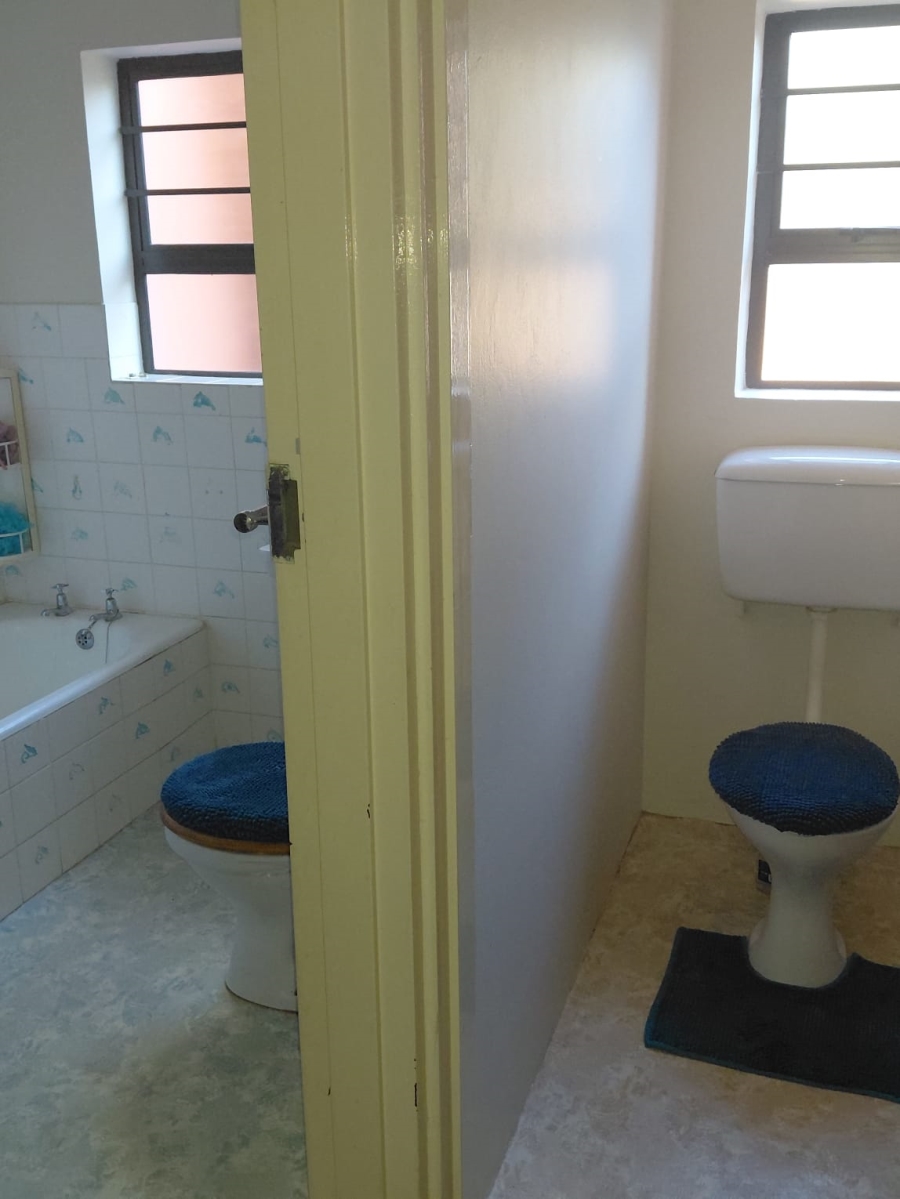 4 Bedroom Property for Sale in Bothasrus Eastern Cape